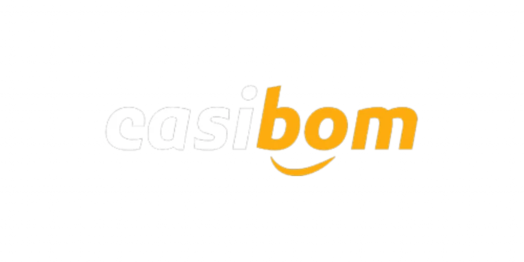 Casibom Giriş Logo